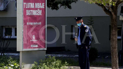 Sot i propozohet Qeverisë heqja e orës policore