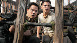 Pesë filmat më të shikuar të javës në arkat filmike të Amerikës Veriore
