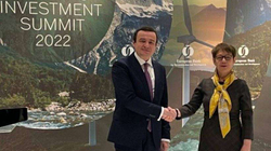 Kurti e Murati pjesë e Samitit për Investime në Londër