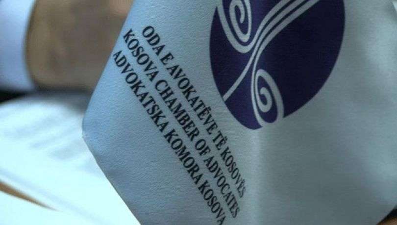 Oda e Avokatëve i reagon ministres Haxhiu: Po tenton të ndërhyjë në sistem të drejtësisë