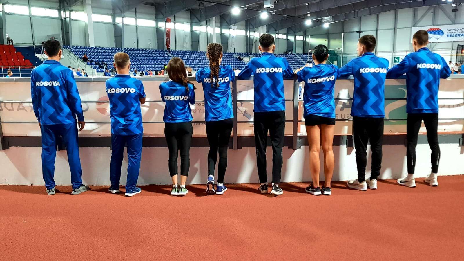 Sporti, politika, Serbia dhe Kosova: atletët kosovarë në Beograd dhe garat e ardhshme