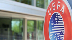 Zyrtare: Rusia përjashtohet edhe nga EURO 2024