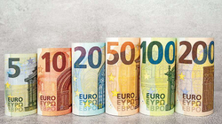 Bëhen 23 vjet nga monedha e re e Evropës