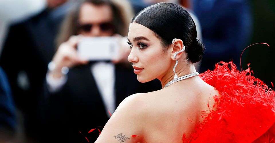 Dua Lipa shijon pushime në Karaibe, pak pas ndarjes nga Anwar Hadid