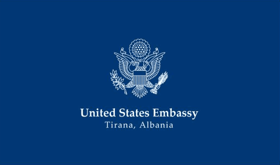 Ambasada e SHBA-së në Shqipëri: Mirëpresim të shërbejmë së bashku në OKB