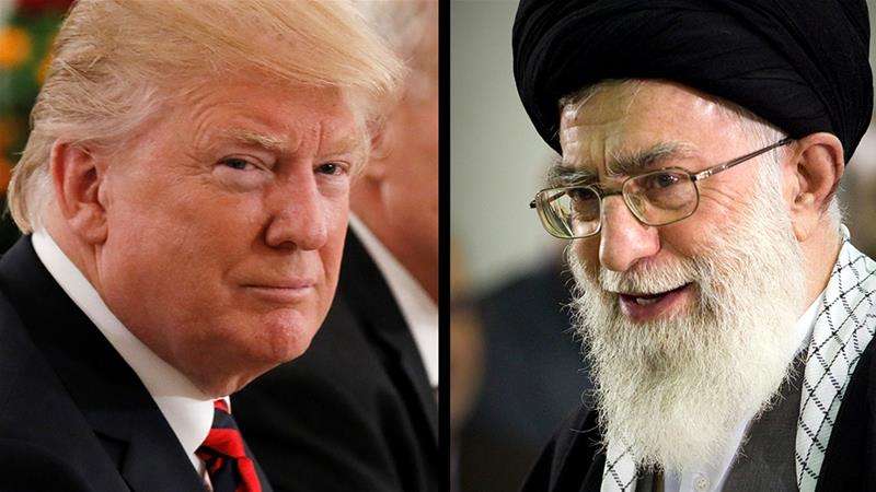 Lideri iranian: Trump do të harrohet pasi të paguajë çmimin për vrasjet e tij në botë
