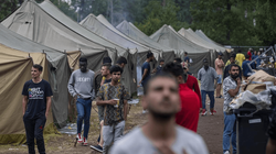 Lituania i paguan nga një mijë euro emigrantët për t'u kthyer në Irak