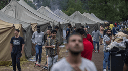 Lituania i paguan nga një mijë euro emigrantët për t'u kthyer në Irak