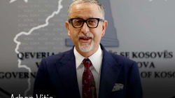 Personalitetet 2021/ Arben Vitia: I dështuari i suksesshëm