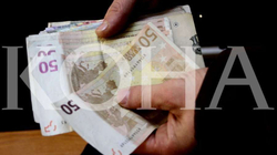 127 milionë euro për një muaj, infuzioni financiar nga diaspora