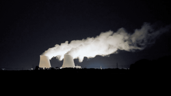 Brukseli zbulon planin për gazin dhe termocentralet bërthamore