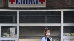 246 raste të reja me koronavirus sot në Maqedoninë Veriore