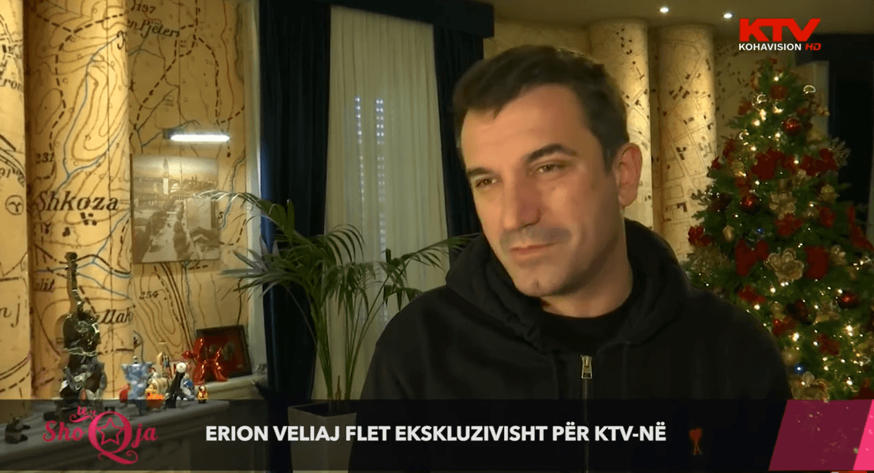 A do të kthehej një ditë Erion Veliaj për të jetuar në Prishtinë