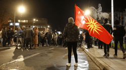 Kriza e emigracionit në Ballkanin Perëndimor, e dukshme më së shumti në Maqedoninë e Veriut