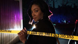 “The Afterparty” seriali i ardhshëm i aktores komike Tiffany Haddish
