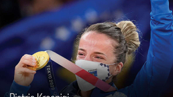 Personalitetet 2021/ Distria Krasniqi: Sakrifikuesja