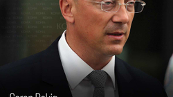 Personalitetet 2021/ Goran Rakiq: “Zvezda” i Qeverisë