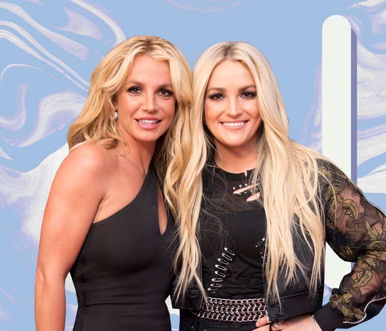 Britney Spears e ka larguar motrën Jamie-Lynn Spears nga Instagrami