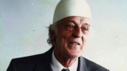 Sot datëlindja e Anton Çettës