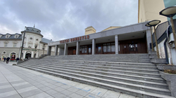Më 1 korrik nis rinovimi i ndërtesës së Teatrit Kombëtar