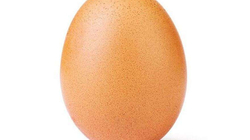 Edhe pas tre vjetësh, fotografia e vezës ende mban rekordin në Instagram për pëlqime