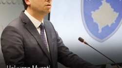 Personalitetet 2021/ Hekuran Murati: “Gardiani” i Qeverisë