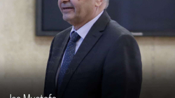 Personalitetet 2021/ Isa Mustafa: I pensionuari politik