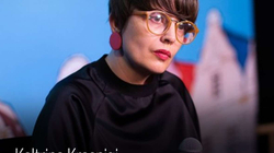 Personalitetet 2021/ Kaltrina Krasniqi: Debutuesja e valës së re