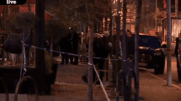 Një i vdekur e katër të plagosur nga përplasja e armatosur në Tiranë