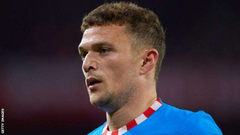 Newcastle arrin marrëveshje me Atleticon për Trippierin
