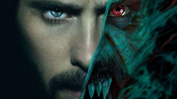 Shtyhet sërish data e lansimit të filmit “Morbius”