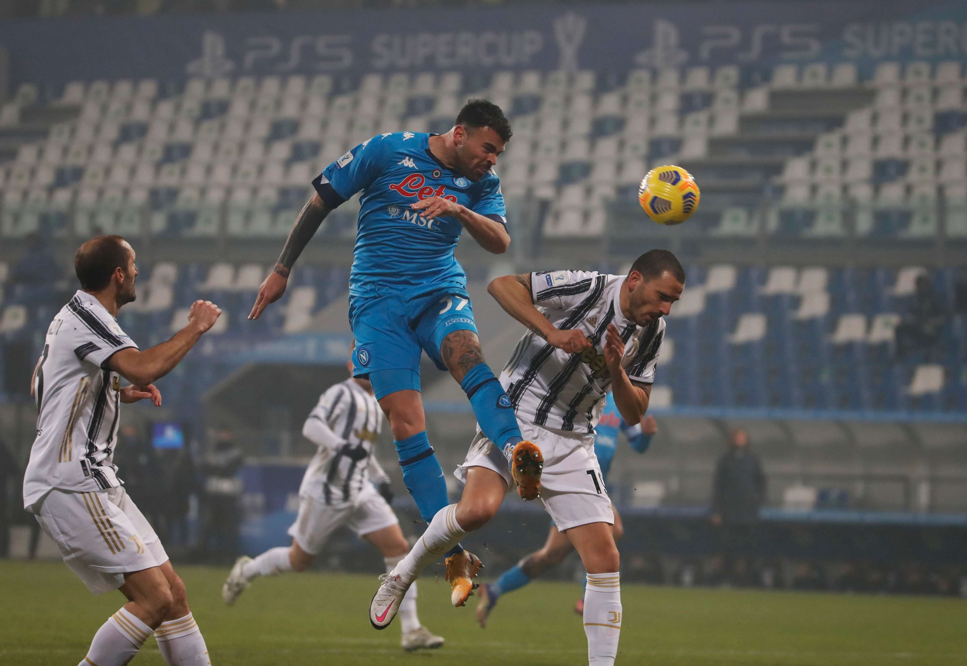 Në Serie A mund të shtyhen katër ndeshje