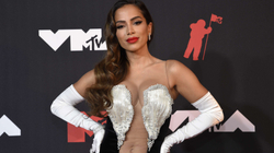 Anitta ka nënshkruar kontratë me kompaninë “Sony Music Publishing”