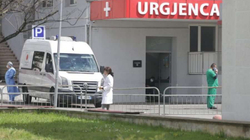 Tetë të vdekur e 1.658 raste me COVID-19 sot në Shqipëri