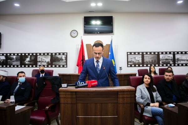 Sot mbahet seanca e Kuvendit Komunal të Gjilanit për të zgjedhur kryesuesin