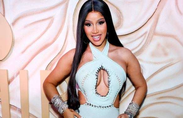 Cardi B thotë se djali i saj 4-muajsh po i thotë fjalët e para