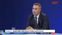 Ibrahimi: Qeveria ka tendencë t’i përçajë kryetarët e komunave në baza politike