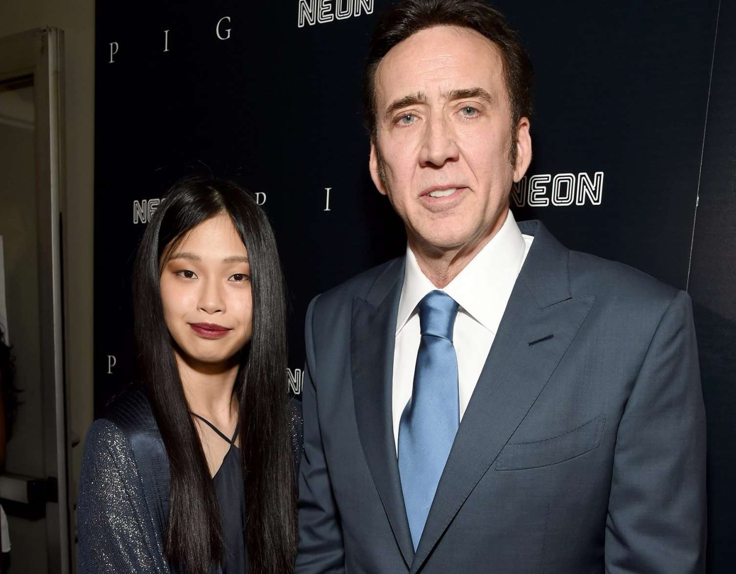Nicolas Cage pret fëmijë me bashkëshorten 30 vjet më të re