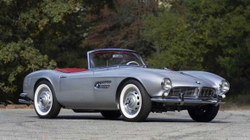 BMW-ja e vitit 1958 del në shitje për 2.2 milionë euro