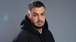 Tensionet për BBV, bashkëshortja e Ilirit i reagon Dagzit