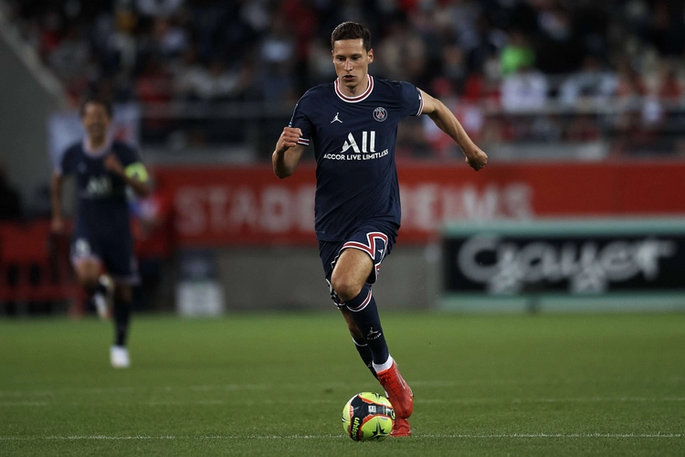 Draxler wants to leave PSG 