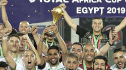 Futbolli do të përballet me virusin në Kupën e Afrikës, që është gati për të nisur