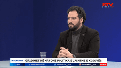 Abrashi: Problemi në MPJ s’është te gradat, por te ligji