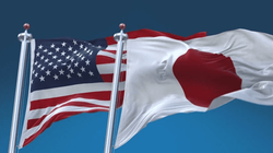 SHBA-ja e Japonia bëhen bashkë për sigurinë, i kundërvihen kërcënimit kinez