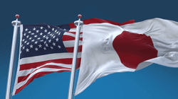 SHBA-ja e Japonia bëhen bashkë për sigurinë, i kundërvihen kërcënimit kinez