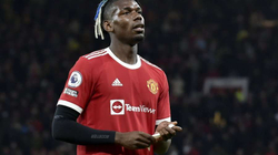 Pogba ka zgjedhur Juventusin