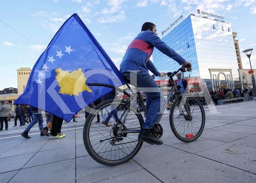 56 për qind e kosovarëve besojnë se 2022-shi do të jetë më i mirë se viti paraprak