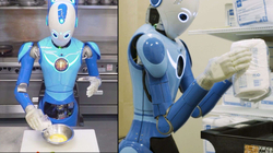 Beomni, roboti që mund ta kontrollosh nga kudo në botë