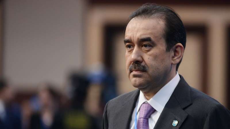 Arrestohet për tradhti ish-shefi i Inteligjencës së Kazakistanit, Karim Massimov