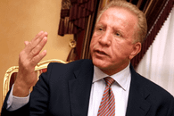 Behgjet Pacolli